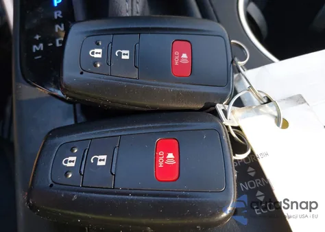 2023 Toyota Highlander L from USA, damaged, VIN 5TDKDRBH6PS515239